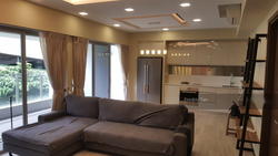 Sophia Residence (D9), Condominium #153404802